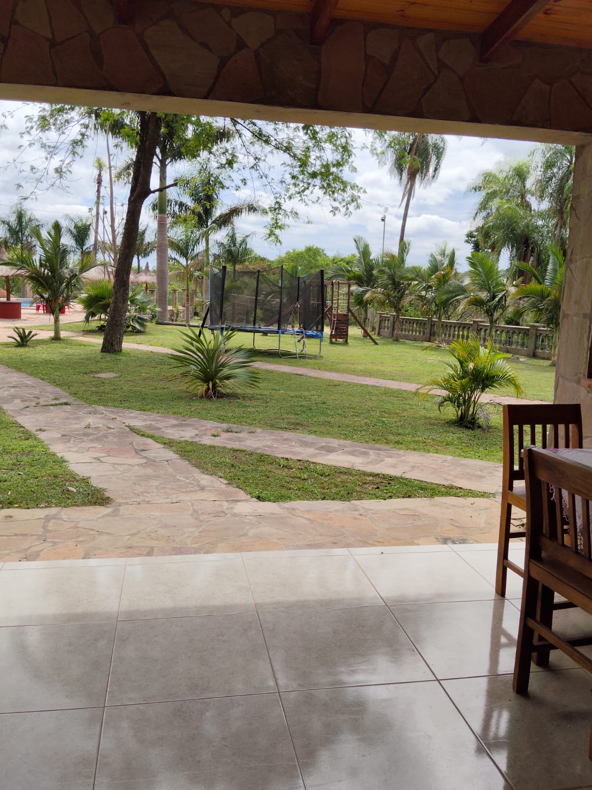 Habitación 14